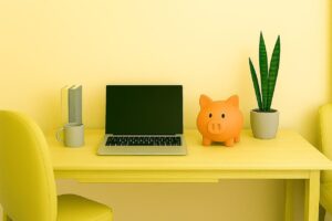 「グローバル・ロボティクス株式ファンド」の名称を解説する記事のアイキャッチ画像
