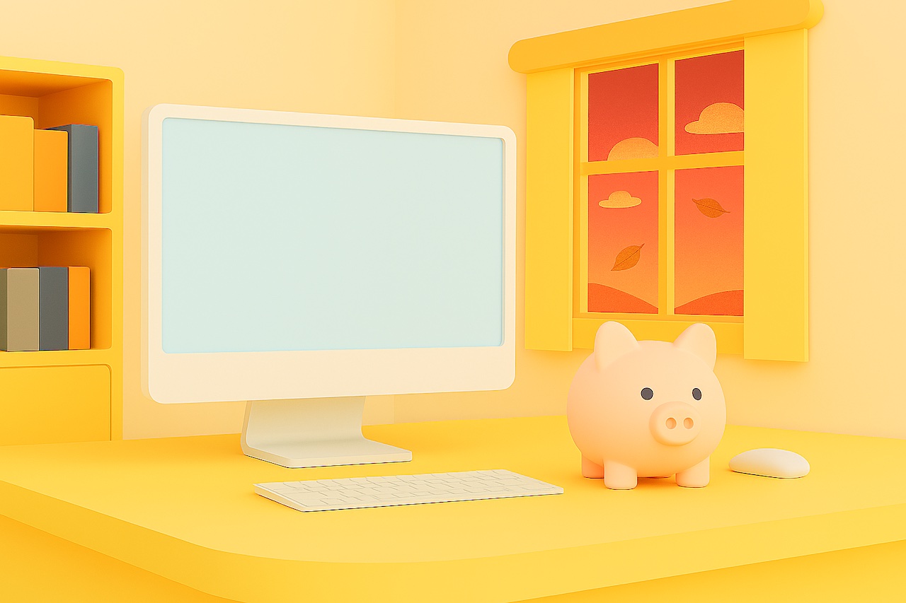 「ソフトバンク＆ＳＢＩグループ株式ファンド」の名称を解説する記事のアイキャッチ画像