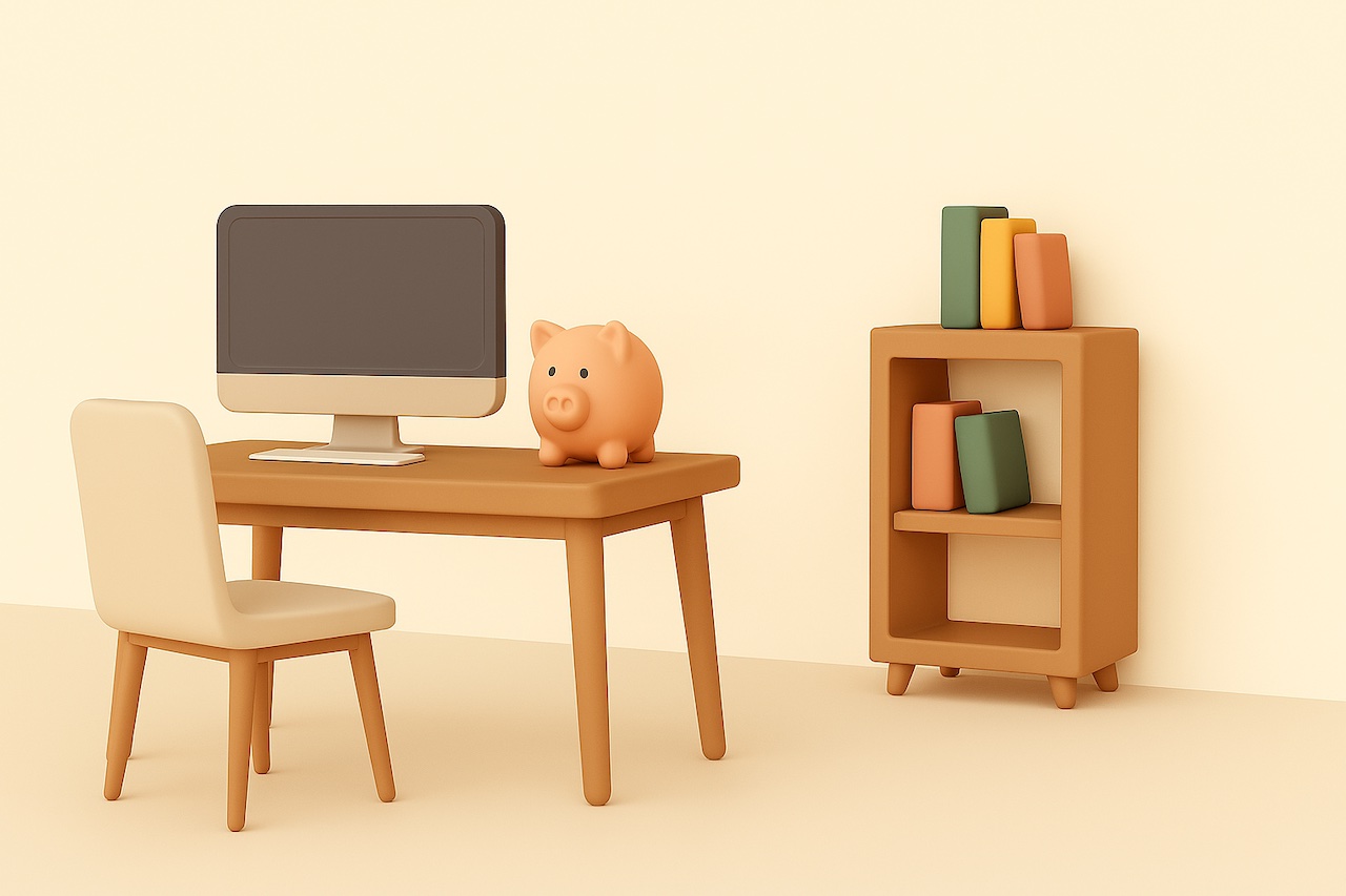 「五大陸株式ファンド」の名称を解説する記事のアイキャッチ画像