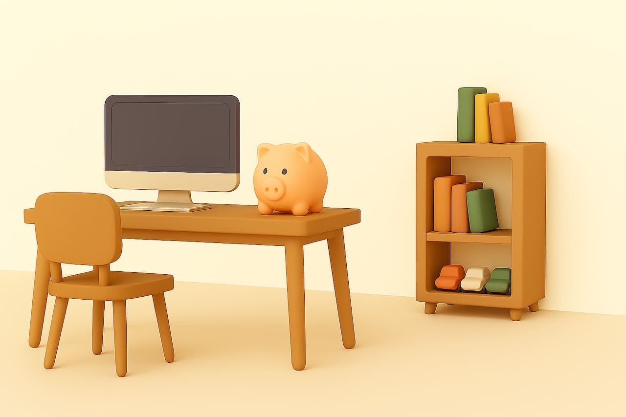 「トヨタ自動車／トヨタグループ株式ファンド」の名称を解説する記事のアイキャッチ画像