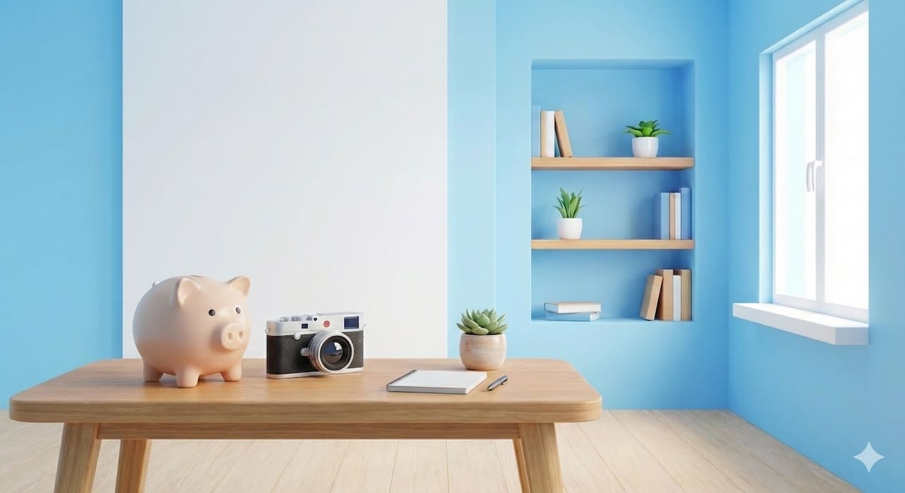 「セゾン資産形成の 達人ファンド」の名称を解説する記事のアイキャッチ画像