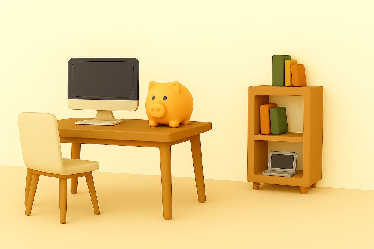 「netWIN GSテクノロジー株式ファンド Ｂコース（為替ヘッジなし）」の名称を解説する記事のアイキャッチ画像