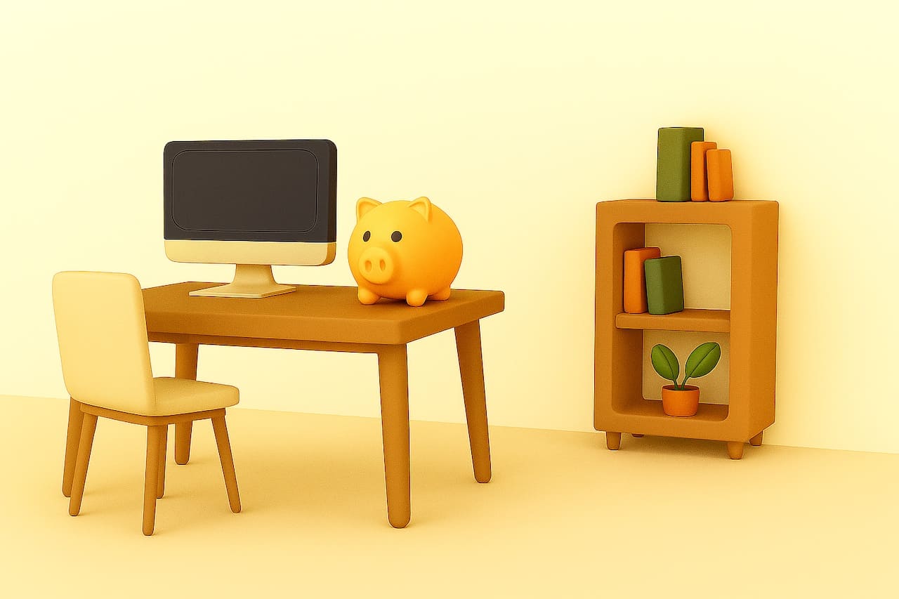 「UBSサステナブル向上・コアバリュー株式ファンド」の名称を解説する記事のアイキャッチ画像