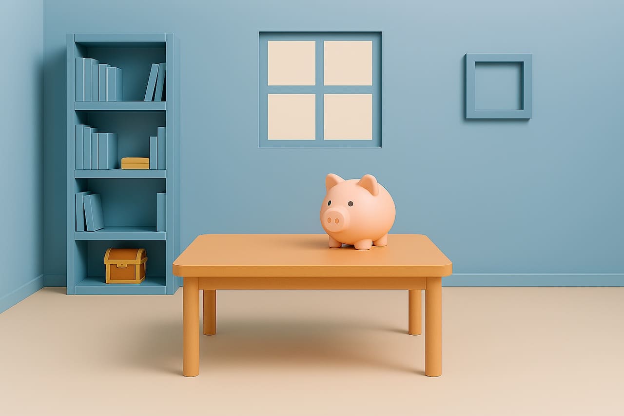 「日本株発掘ファンド」の名称を解説する記事のアイキャッチ画像