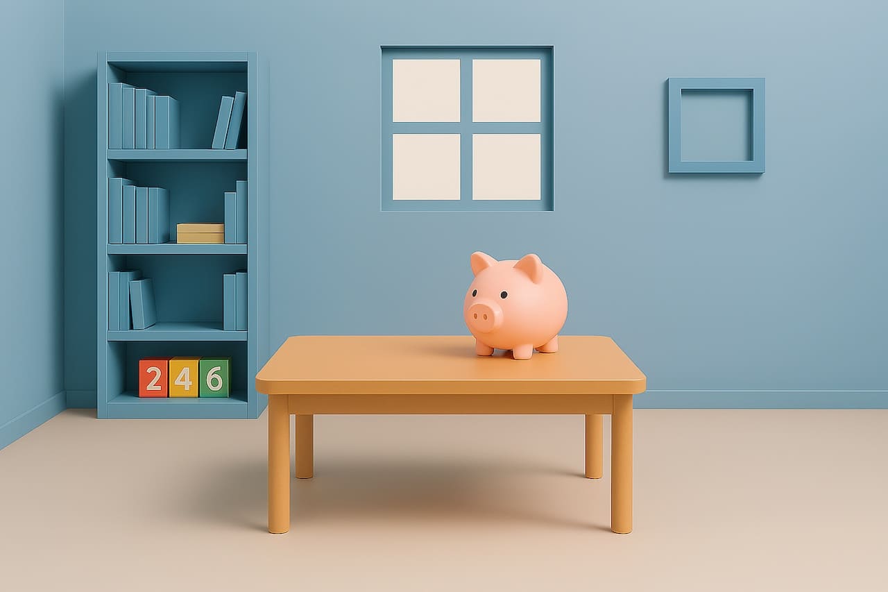 「りそな ラップ型ファンド [愛称：R246]」の名称を解説する記事のアイキャッチ画像