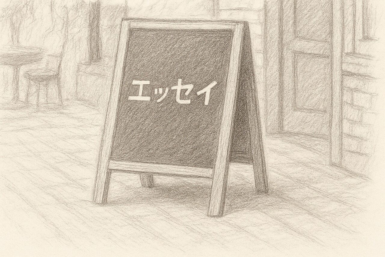 副業迷走OYAJIのアイキャッチ画像