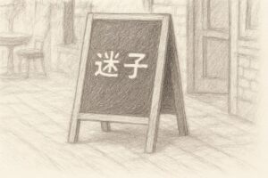 副業迷走OYAJIのアイキャッチ画像