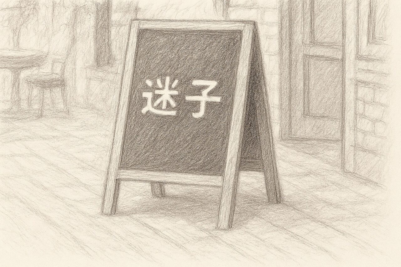 副業迷走OYAJIのアイキャッチ画像