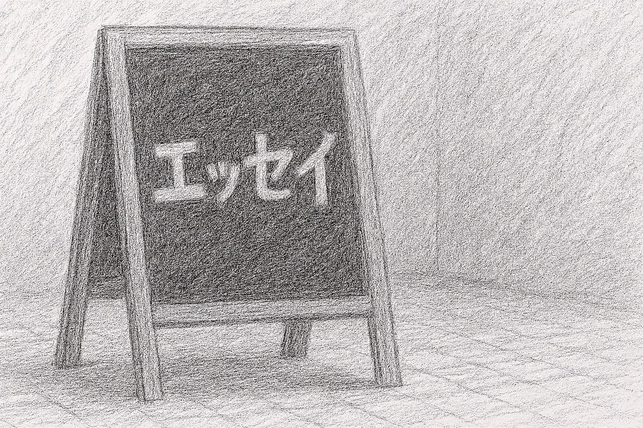 副業迷走OYAJIのアイキャッチ画像