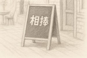 副業迷走OYAJIのアイキャッチ画像