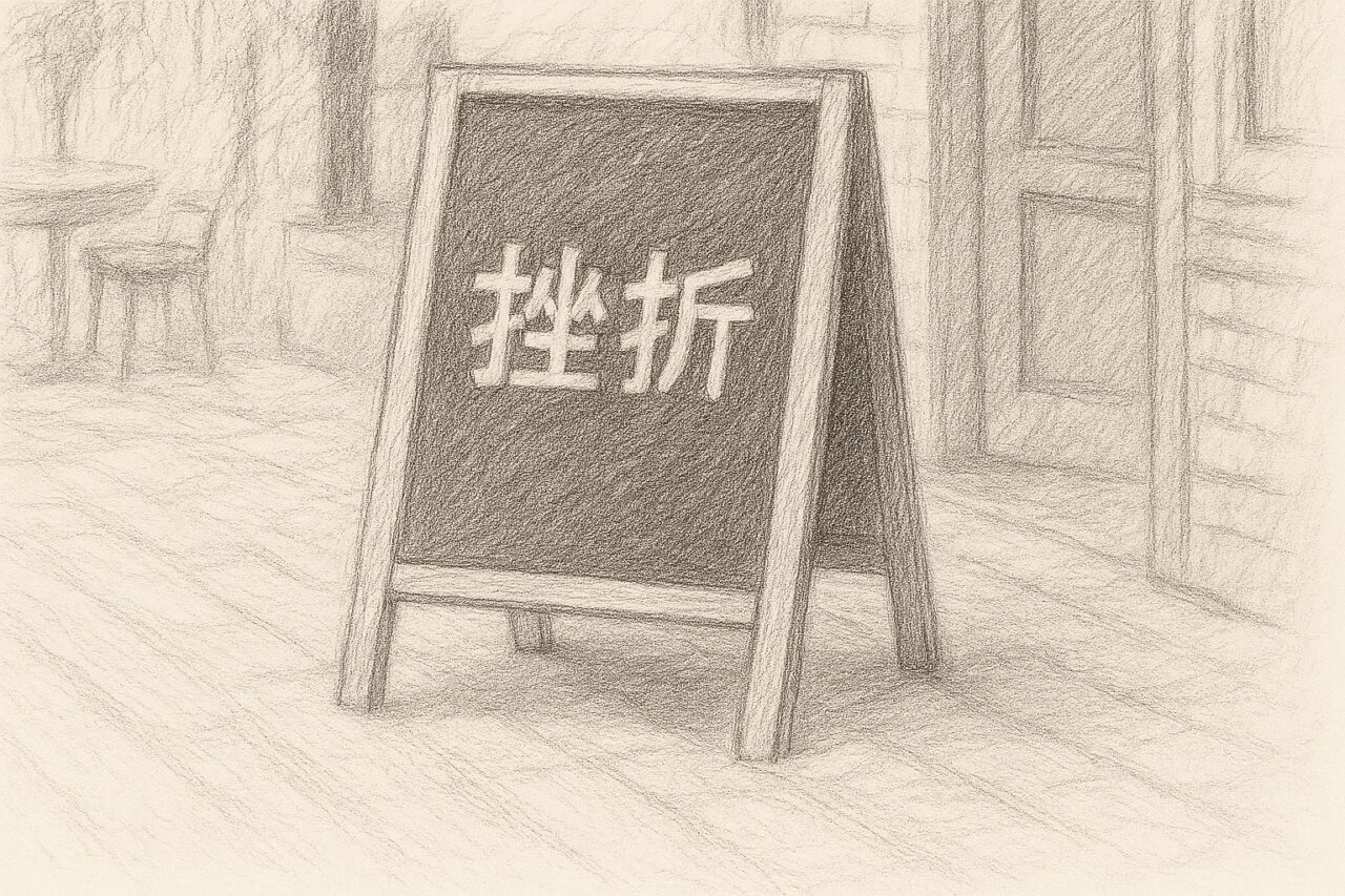 副業迷走OYAJIのアイキャッチ画像