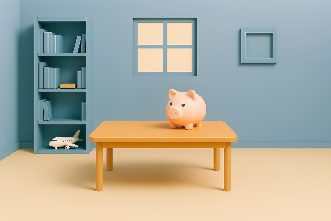 「ワールド・リゾート関連株式ファンド」の銘柄を解説する記事のアイキャッチ画像