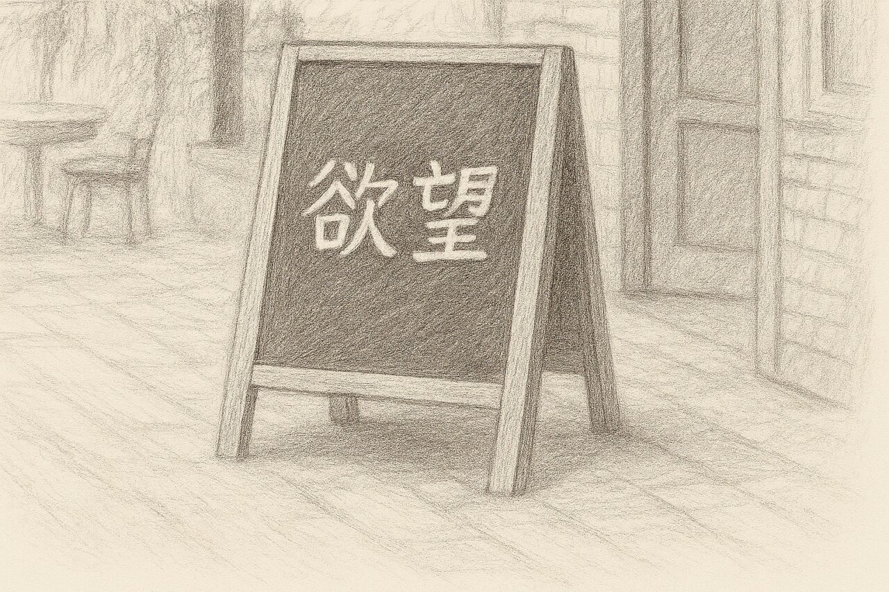 迷走OYAJIのアイキャッチ画像