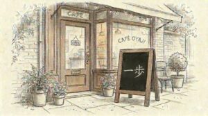 迷走OYAJIのアイキャッチ画像