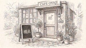 迷走OYAJIのアイキャッチ画像