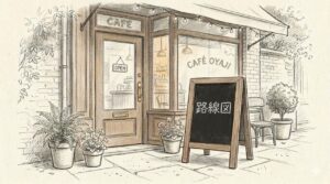 迷走OYAJIのアイキャッチ画像