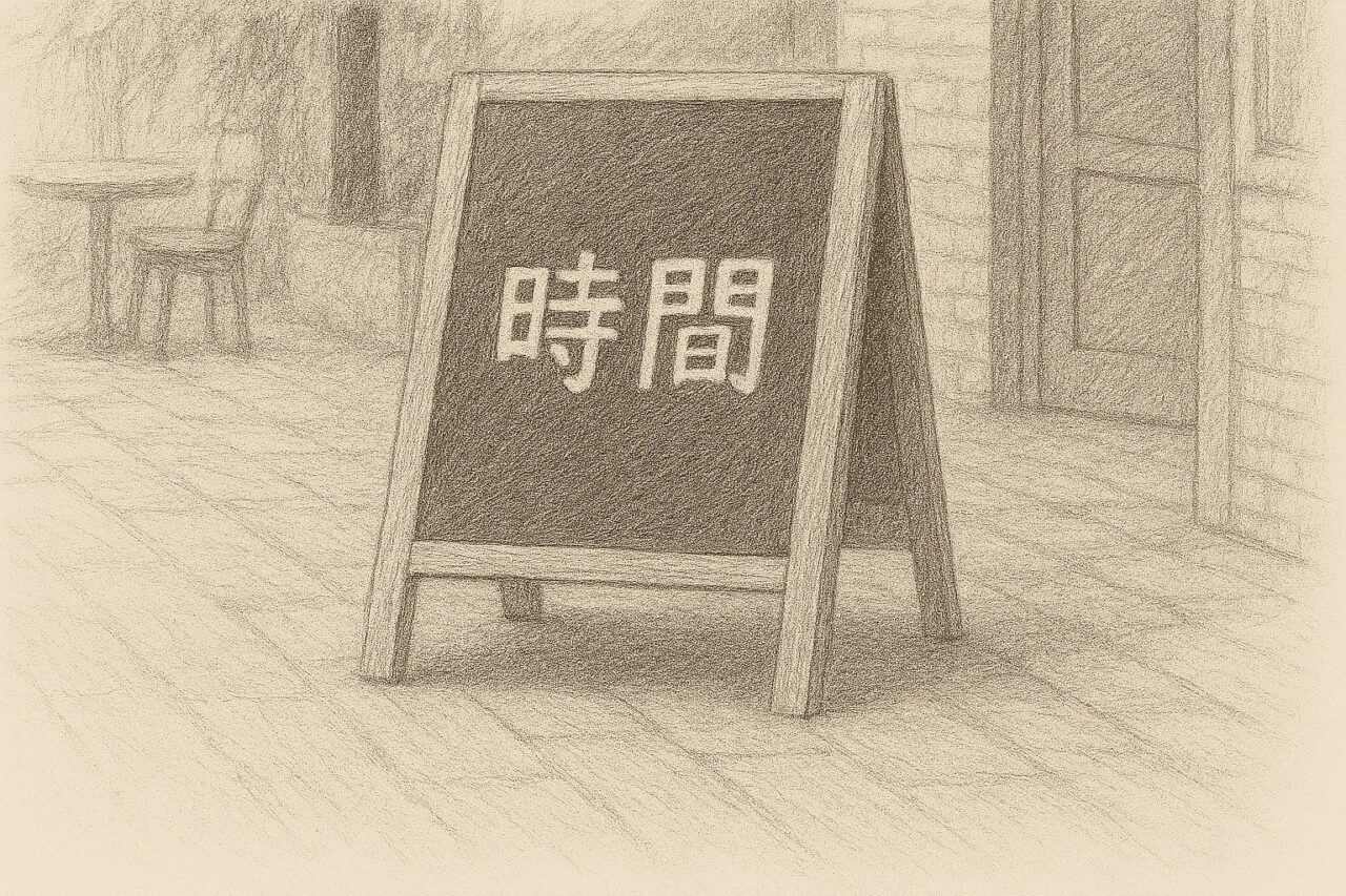 迷走OYAJIのアイキャッチ画像