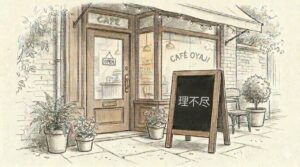 迷走OYAJIのアイキャッチ画像