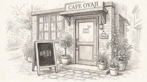 迷走OYAJIのアイキャッチ画像