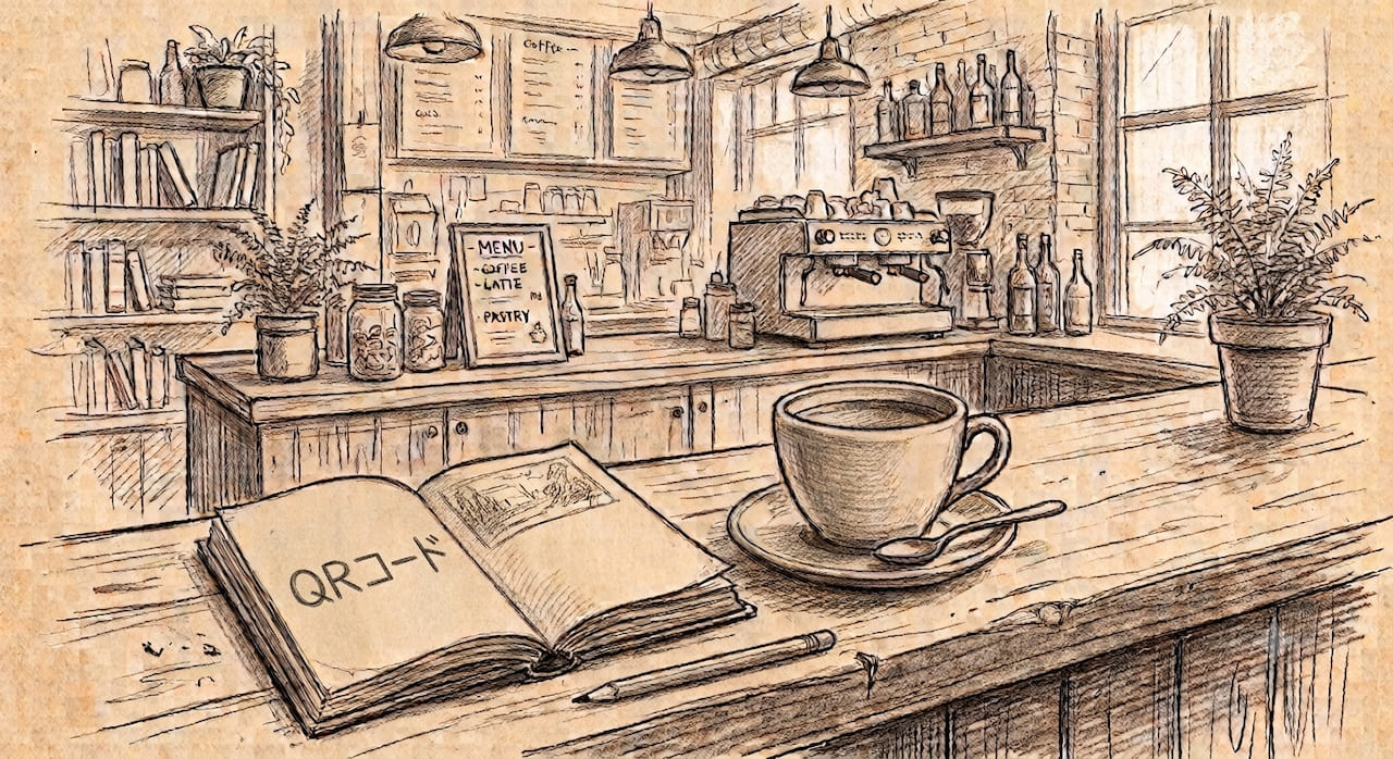CAFE OYAJIのアイキャッチ画像